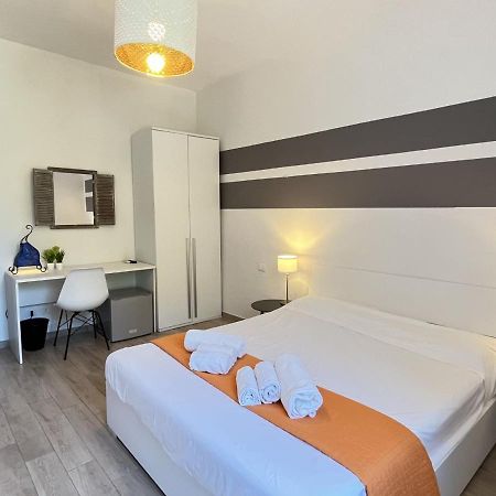 Siena Terrace View Rooms Zewnętrze zdjęcie
