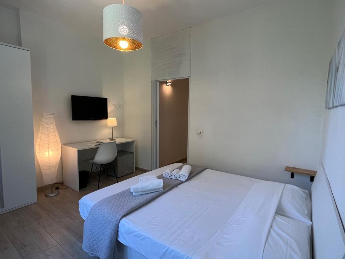 Siena Terrace View Rooms Zewnętrze zdjęcie