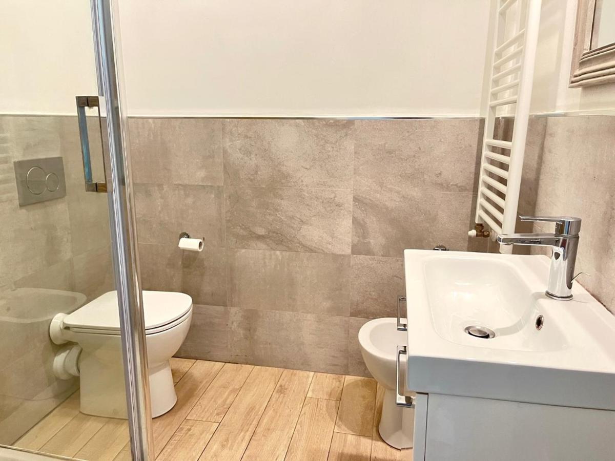 Siena Terrace View Rooms Zewnętrze zdjęcie
