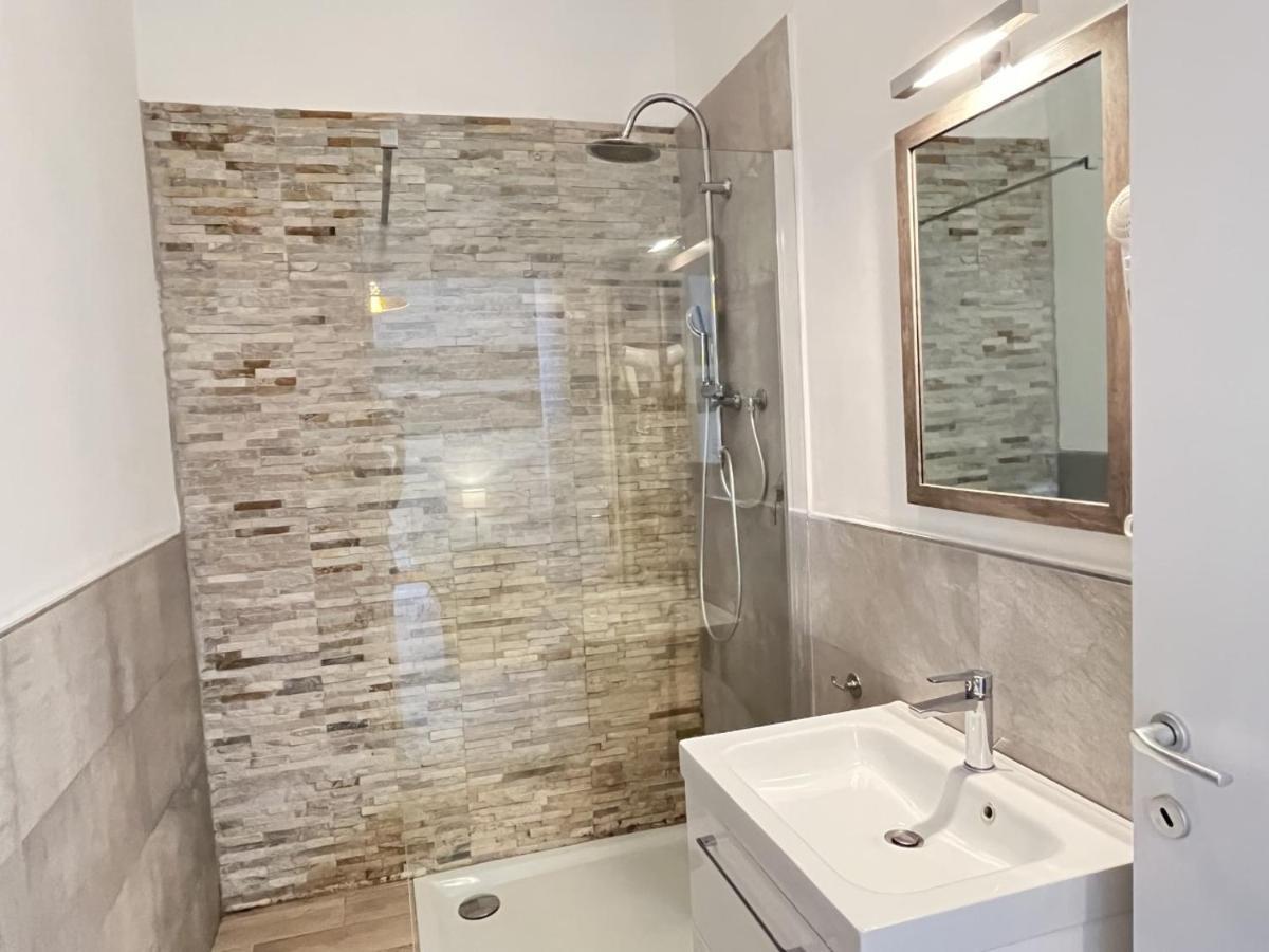 Siena Terrace View Rooms Zewnętrze zdjęcie