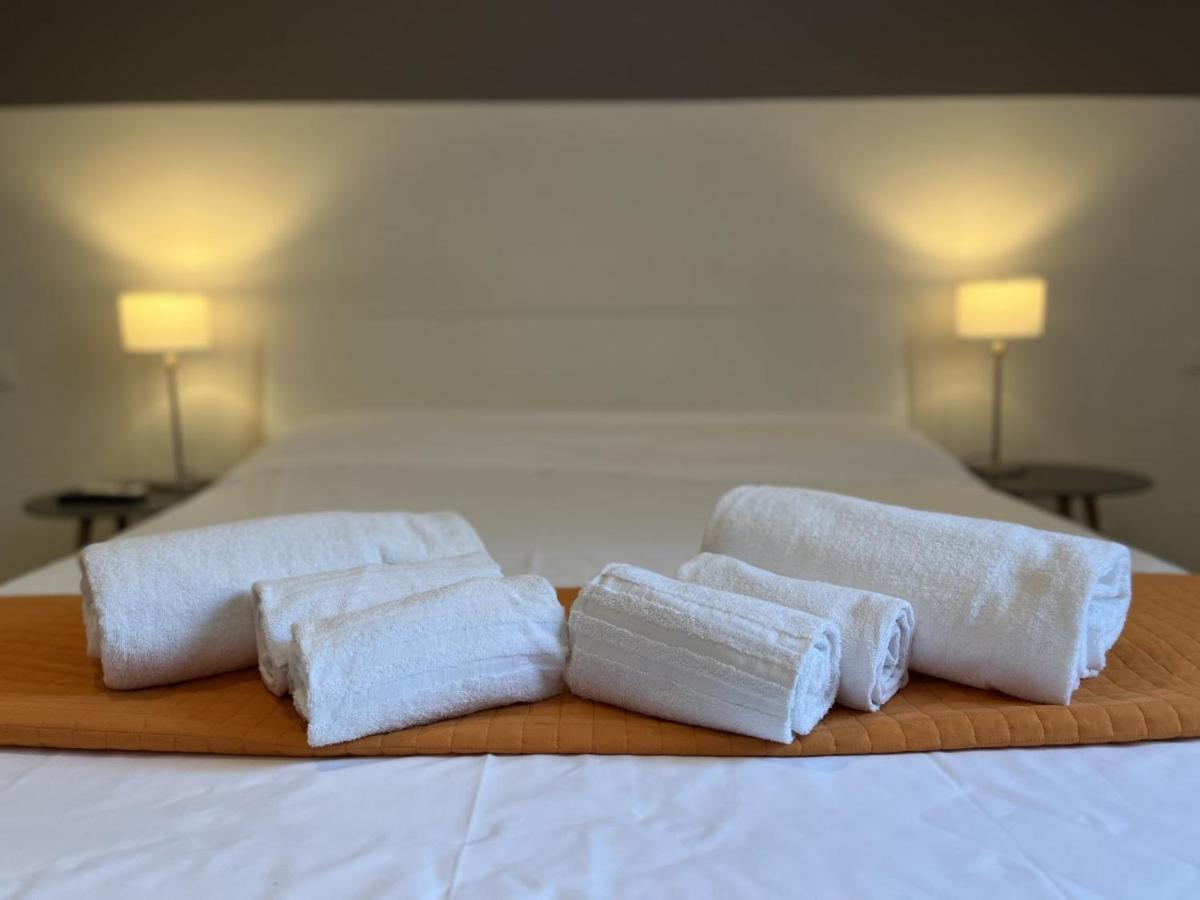 Siena Terrace View Rooms Zewnętrze zdjęcie