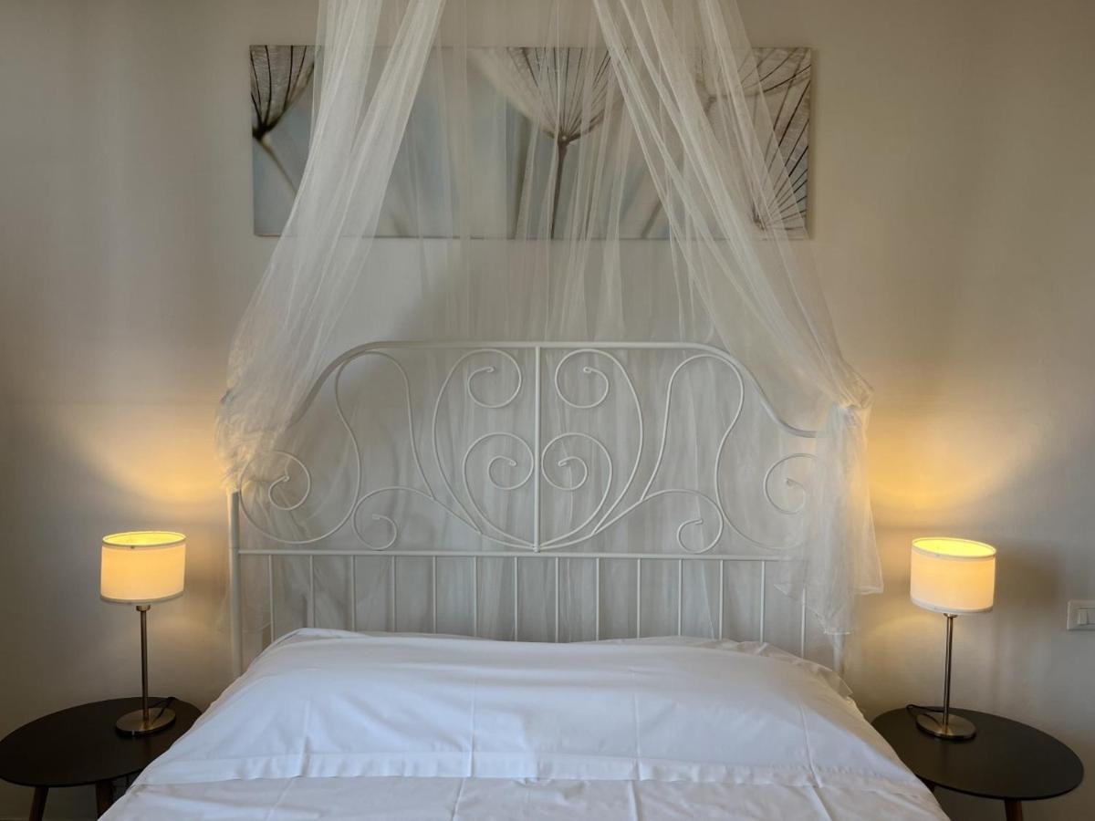 Siena Terrace View Rooms Zewnętrze zdjęcie
