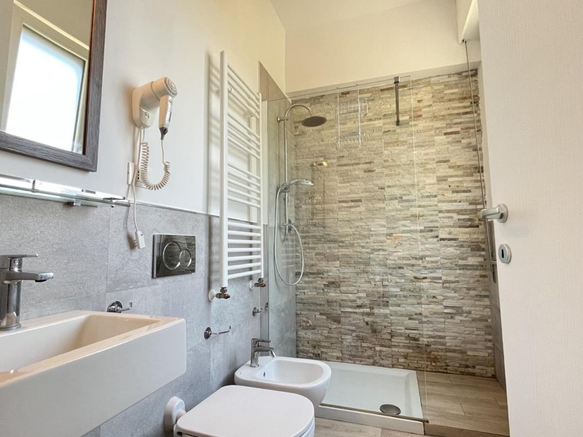 Siena Terrace View Rooms Zewnętrze zdjęcie