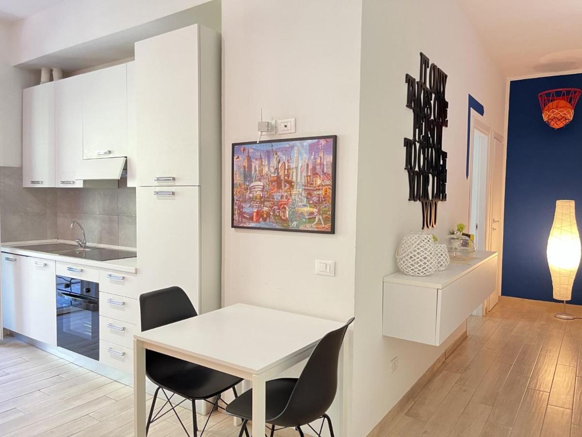 Siena Terrace View Rooms Zewnętrze zdjęcie